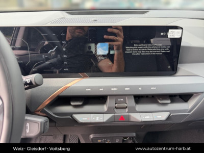 KIA EV5 Neuwagen KIA EV5 Neuwagen