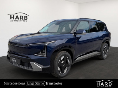 KIA EV5 Neuwagen KIA EV5 Neuwagen