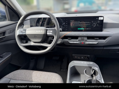 KIA EV5 Neuwagen KIA EV5 Neuwagen
