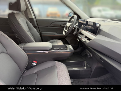 KIA EV5 Neuwagen KIA EV5 Neuwagen