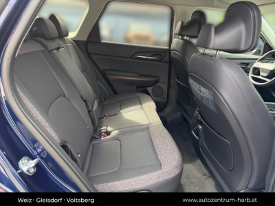 KIA EV5 Neuwagen KIA EV5 Neuwagen