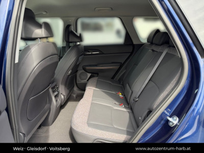 KIA EV5 Neuwagen KIA EV5 Neuwagen