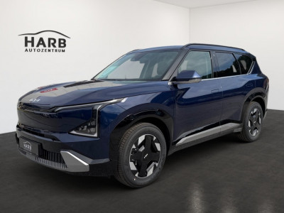 KIA EV5 Neuwagen KIA EV5 Neuwagen