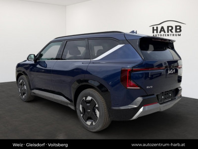 KIA EV5 Neuwagen KIA EV5 Neuwagen