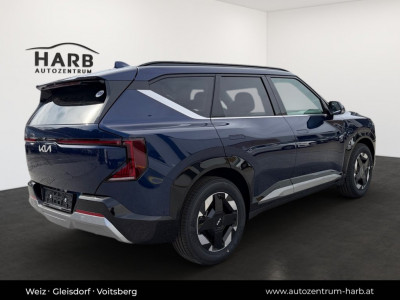 KIA EV5 Neuwagen KIA EV5 Neuwagen