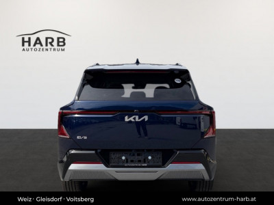 KIA EV5 Neuwagen KIA EV5 Neuwagen