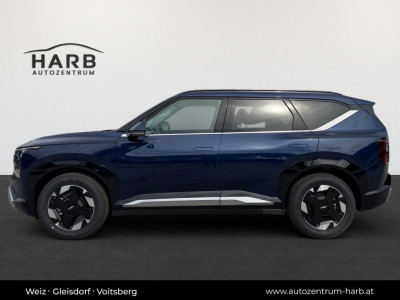 KIA EV5 Neuwagen KIA EV5 Neuwagen
