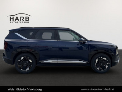 KIA EV5 Neuwagen KIA EV5 Neuwagen