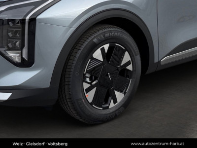 KIA Sportage Neuwagen KIA Sportage Neuwagen