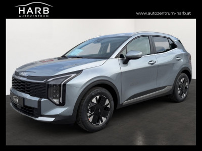 KIA Sportage Neuwagen KIA Sportage Neuwagen