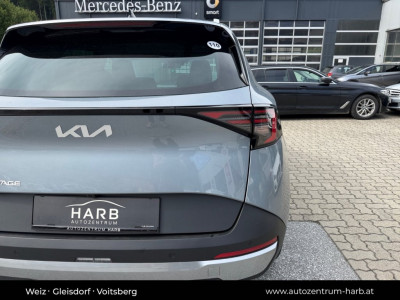 KIA Sportage Neuwagen KIA Sportage Neuwagen