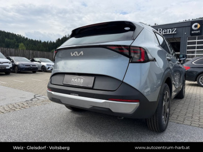 KIA Sportage Neuwagen KIA Sportage Neuwagen