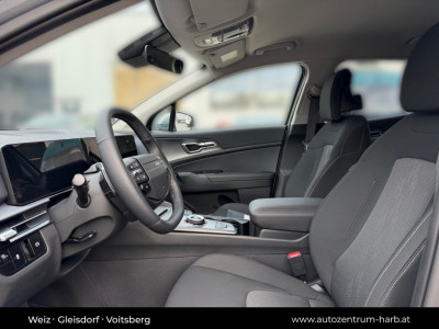 KIA Sportage Neuwagen KIA Sportage Neuwagen