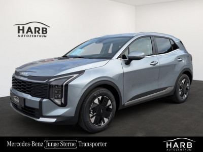 KIA Sportage Neuwagen KIA Sportage Neuwagen