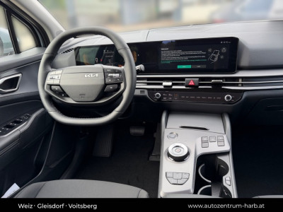 KIA Sportage Neuwagen KIA Sportage Neuwagen