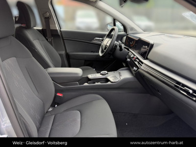 KIA Sportage Neuwagen KIA Sportage Neuwagen