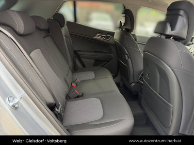 KIA Sportage Neuwagen KIA Sportage Neuwagen