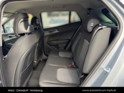 KIA Sportage Neuwagen KIA Sportage Neuwagen