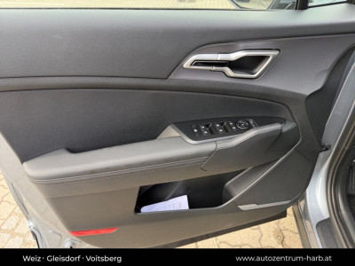 KIA Sportage Neuwagen KIA Sportage Neuwagen