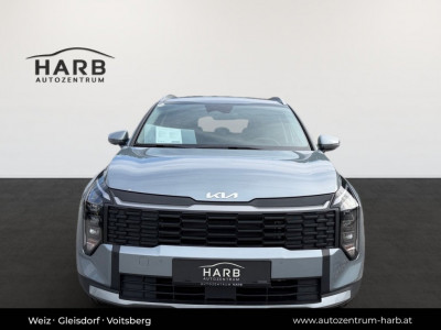 KIA Sportage Neuwagen KIA Sportage Neuwagen