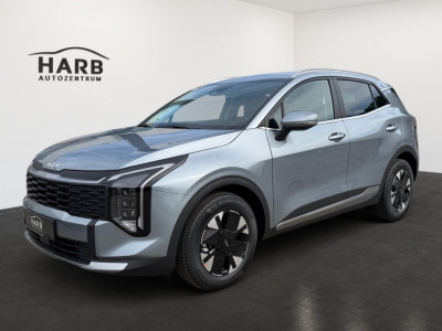 KIA Sportage Neuwagen KIA Sportage Neuwagen