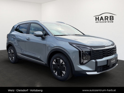 KIA Sportage Neuwagen KIA Sportage Neuwagen
