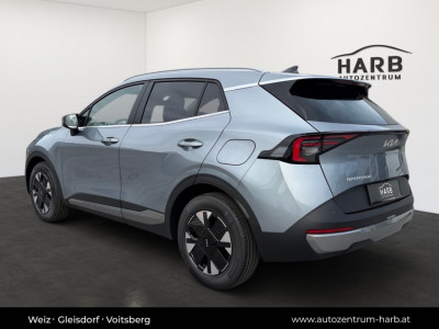 KIA Sportage Neuwagen KIA Sportage Neuwagen