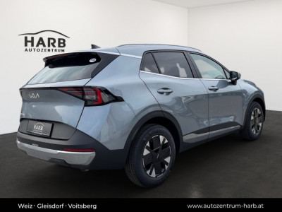 KIA Sportage Neuwagen KIA Sportage Neuwagen