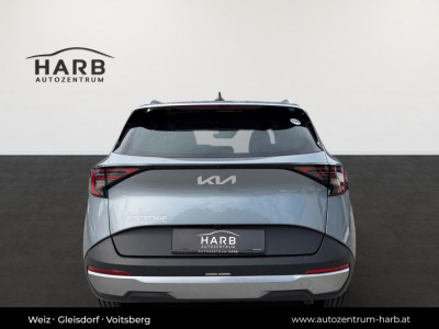 KIA Sportage Neuwagen KIA Sportage Neuwagen
