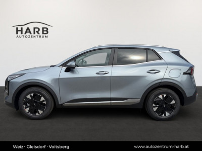 KIA Sportage Neuwagen KIA Sportage Neuwagen