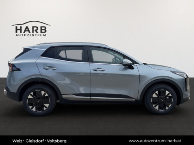 KIA Sportage Neuwagen KIA Sportage Neuwagen