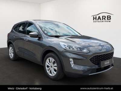 Ford Kuga Gebrauchtwagen