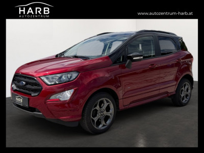 Ford EcoSport Gebrauchtwagen Ford EcoSport Gebrauchtwagen