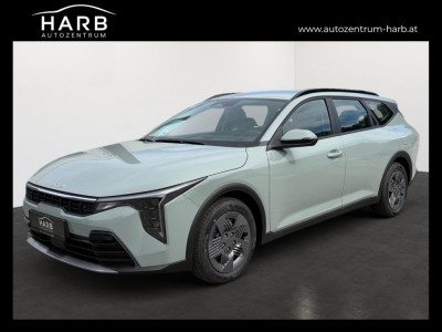 KIA K4 Neuwagen KIA K4 Neuwagen