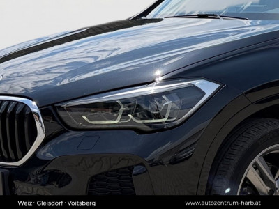 BMW X1 Gebrauchtwagen