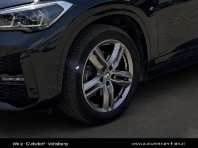BMW X1 Gebrauchtwagen