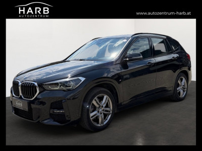 BMW X1 Gebrauchtwagen BMW X1 Gebrauchtwagen