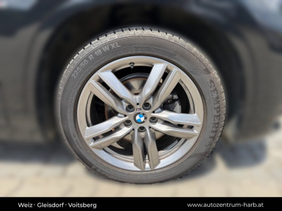 BMW X1 Gebrauchtwagen