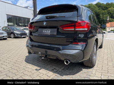 BMW X1 Gebrauchtwagen