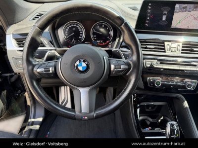 BMW X1 Gebrauchtwagen