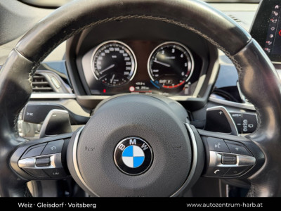 BMW X1 Gebrauchtwagen