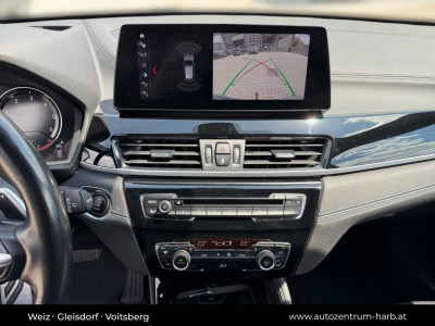 BMW X1 Gebrauchtwagen