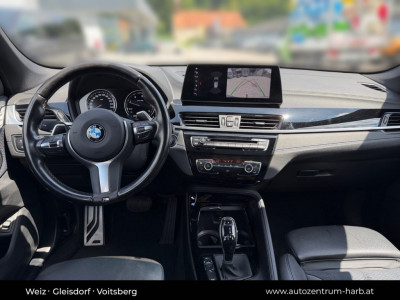 BMW X1 Gebrauchtwagen