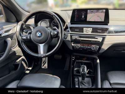 BMW X1 Gebrauchtwagen