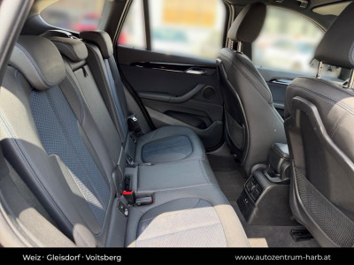 BMW X1 Gebrauchtwagen