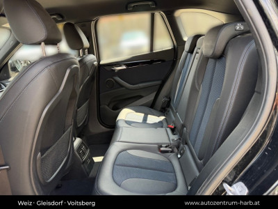 BMW X1 Gebrauchtwagen