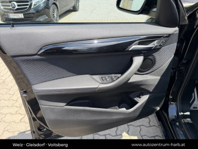 BMW X1 Gebrauchtwagen