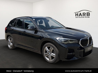 BMW X1 Gebrauchtwagen