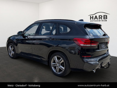 BMW X1 Gebrauchtwagen