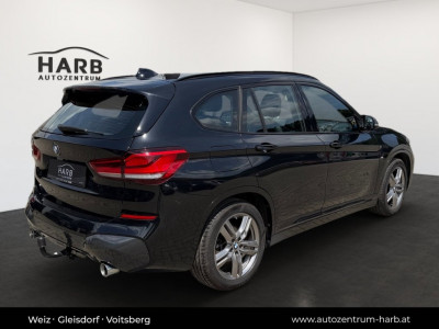 BMW X1 Gebrauchtwagen